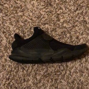 Nike sock darts size 9